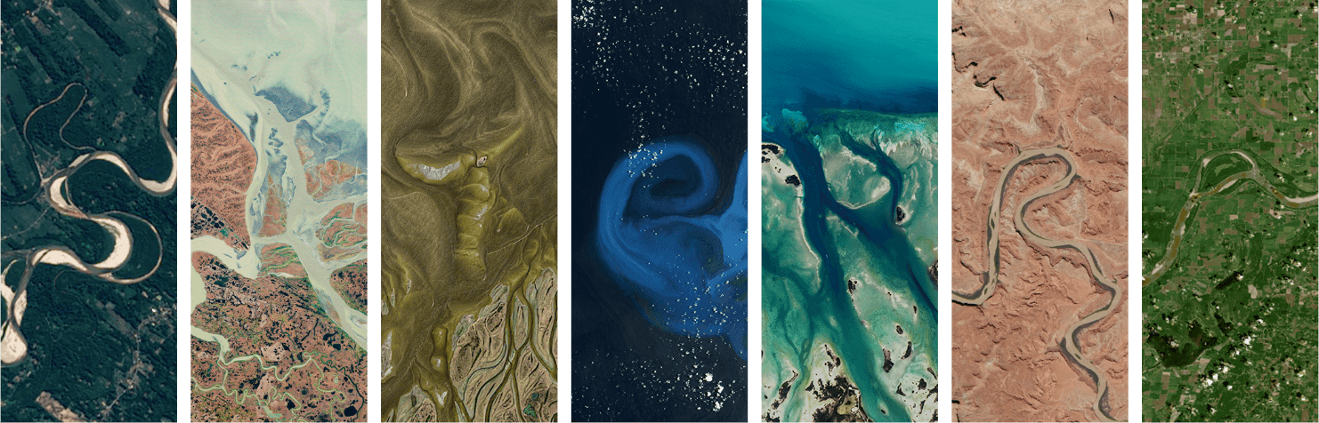 Saterra Geospatial Insight